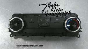 Used Heater control panel Ford Transit Price € 95,00 Margin scheme offered by Gebr.Klein Gunnewiek Ho.BV