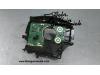 Steering column module from a Ford Transit 2022