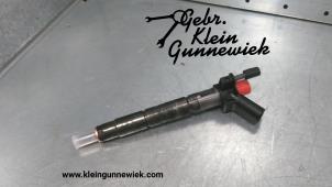 Overhauled Injector (diesel) BMW 1-Serie Price € 205,70 Inclusive VAT offered by Gebr.Klein Gunnewiek Ho.BV