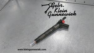 Overhauled Injector (diesel) BMW 1-Serie Price € 205,70 Inclusive VAT offered by Gebr.Klein Gunnewiek Ho.BV