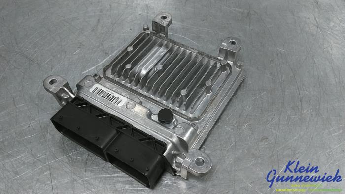Used Injection computer Mercedes C-Klasse Price € 178,00 Margin scheme offered by Klein Gunnewiek Autodemontage & Motorentechniek