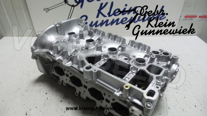 Cula Engine Cylinder head Audi A4 - 06K403G CULA - Gebr.Klein Gunnewiek Ho.BV
