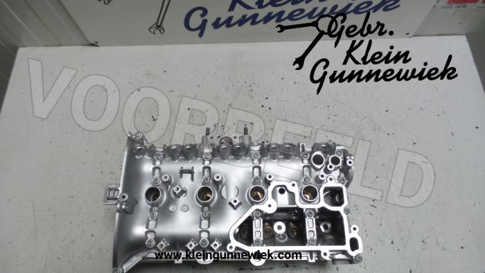 Cula Engine Cylinder head Audi A4 - 06K403E CULA - Gebr.Klein Gunnewiek Ho.BV