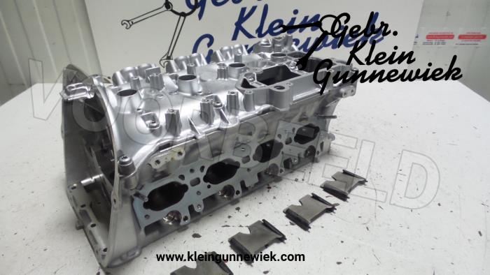 Cula Engine Cylinder head Audi A4 - 06K403E CULA - Gebr.Klein Gunnewiek Ho.BV