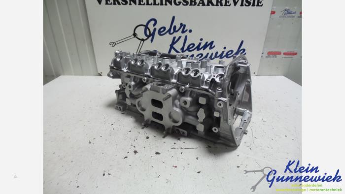 Cula Engine Cylinder head Volkswagen Beetle - 06K103063AJ CULA
