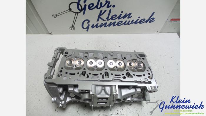 Cula Engine Cylinder head Volkswagen Beetle - 06K103063AJ CULA