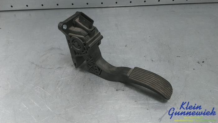 Gebrauchte Gaspedalposition Sensor Mercedes Sprinter Preis € 33,00 Margenregelung angeboten von Klein Gunnewiek Autodemontage & Motorentechniek