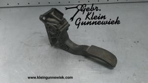 Używane Czujnik polozenia pedalu gazu Mercedes Sprinter Cena € 35,00 Procedura marży oferowane przez Gebr.Klein Gunnewiek Ho.BV
