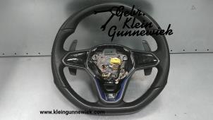 Gebrauchte Lenkrad Volkswagen Golf Preis € 395,00 Margenregelung angeboten von Gebr.Klein Gunnewiek Ho.BV