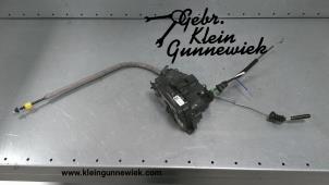 Used Rear door lock mechanism 4-door, left Mercedes C-Klasse Price € 85,00 Margin scheme offered by Gebr.Klein Gunnewiek Ho.BV