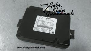 Used Phone module Mercedes C-Klasse Price € 100,00 Margin scheme offered by Gebr.Klein Gunnewiek Ho.BV