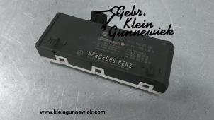 Używane Sterownik Rózne Mercedes C-Klasse Cena € 65,00 Procedura marży oferowane przez Gebr.Klein Gunnewiek Ho.BV