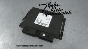 Usados Ordenador de caja automática Mercedes C-Klasse Precio € 95,00 Norma de margen ofrecido por Gebr.Klein Gunnewiek Ho.BV