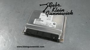 Gebrauchte EinspritzSteuergerät BMW X3 Preis € 695,00 Margenregelung angeboten von Gebr.Klein Gunnewiek Ho.BV
