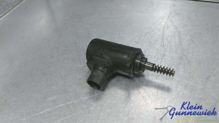 Używane Rózne Mini Mini Cena € 60,00 Procedura marży oferowane przez Klein Gunnewiek Autodemontage & Motorentechniek