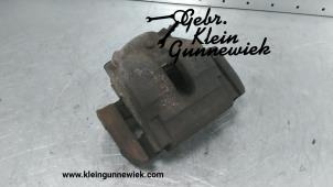 Used Front brake calliper, right BMW X3 Price € 50,00 Margin scheme offered by Gebr.Klein Gunnewiek Ho.BV