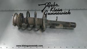 Used Front shock absorber rod, left BMW X3 Price € 65,00 Margin scheme offered by Gebr.Klein Gunnewiek Ho.BV