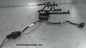 Usados Ordenador de refrigeración Audi A4 Precio € 80,00 Norma de margen ofrecido por Gebr.Klein Gunnewiek Ho.BV