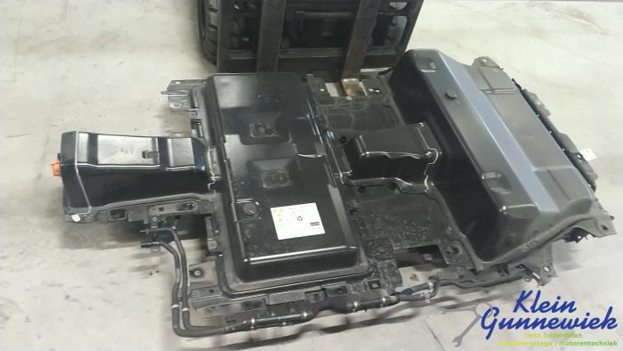 Akku Elektro-Auto Opel Corsa - 9847613980 STELLANTIS 