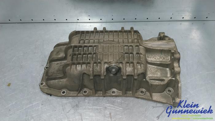 Gebrauchte Ölwanne Ford Focus Preis € 29,00 Margenregelung angeboten von Klein Gunnewiek Autodemontage & Motorentechniek