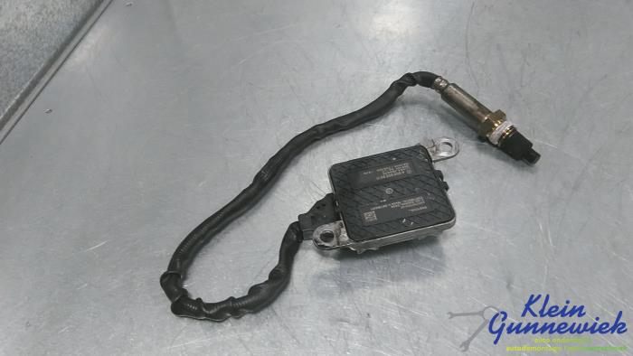 Używane Sonda lambda Mercedes E-Klasse Cena € 175,00 Procedura marży oferowane przez Klein Gunnewiek Autodemontage & Motorentechniek