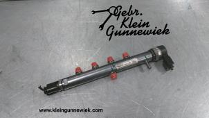 Usagé Système d'injection Mercedes E-Klasse Prix € 100,00 Règlement à la marge proposé par Gebr.Klein Gunnewiek Ho.BV