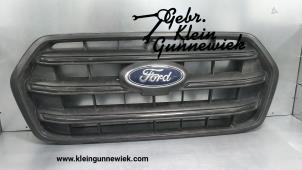 Gebrauchte Grill Ford Transit Preis € 65,00 Margenregelung angeboten von Gebr.Klein Gunnewiek Ho.BV