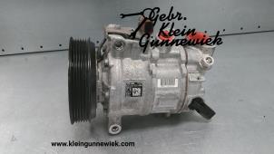 Używane Pompa klimatyzacji Audi A4 Cena € 245,00 Procedura marży oferowane przez Gebr.Klein Gunnewiek Ho.BV
