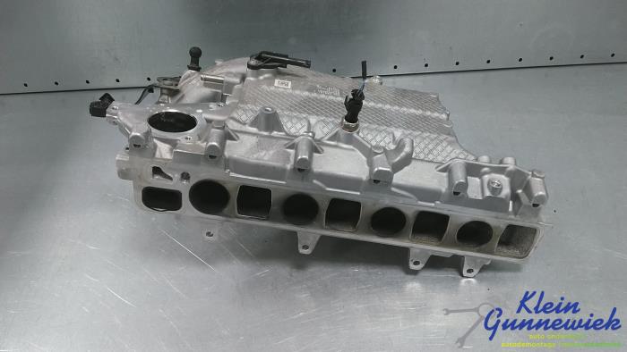 Gebrauchte Ansaugbrugge Audi A4 Preis € 150,00 Margenregelung angeboten von Klein Gunnewiek Autodemontage & Motorentechniek