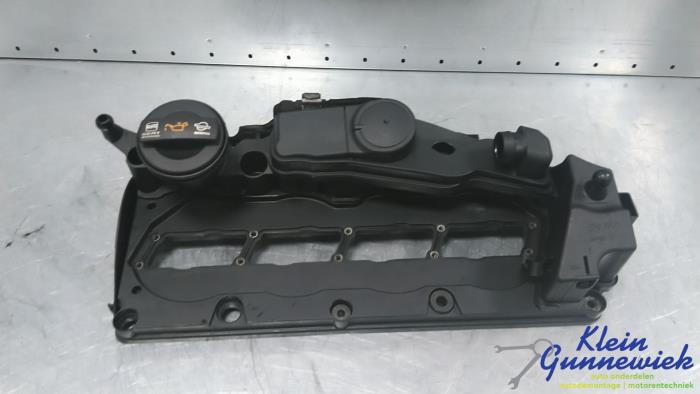 Gebrauchte Ventildeckel Audi A3 Preis € 29,00 Margenregelung angeboten von Klein Gunnewiek Autodemontage & Motorentechniek