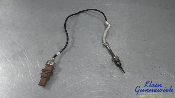 Gebrauchte Auspuff Temperatursensor Audi A4 Preis € 37,00 Margenregelung angeboten von Klein Gunnewiek Autodemontage & Motorentechniek