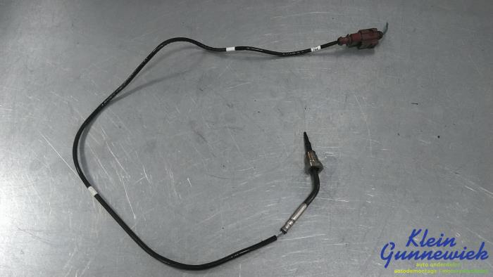 Gebrauchte Auspuff Temperatursensor Audi A4 Preis € 46,00 Margenregelung angeboten von Klein Gunnewiek Autodemontage & Motorentechniek