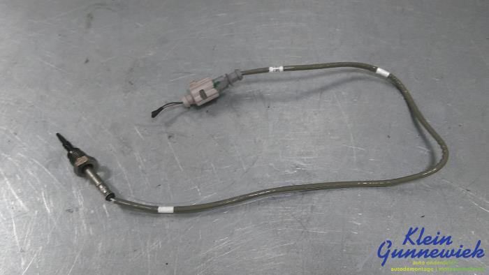 Gebrauchte Auspuff Temperatursensor Audi A4 Preis € 45,00 Margenregelung angeboten von Klein Gunnewiek Autodemontage & Motorentechniek
