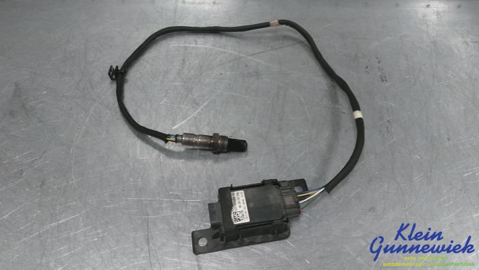 Used Lambda probe Audi A4 Price € 295,00 Margin scheme offered by Klein Gunnewiek Autodemontage & Motorentechniek