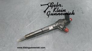 Used Injector (diesel) Audi A4 Price € 100,00 Margin scheme offered by Gebr.Klein Gunnewiek Ho.BV