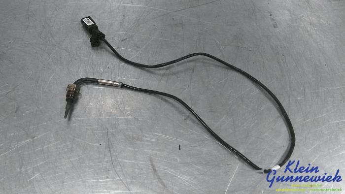 Gebrauchte Auspuff Temperatursensor Audi A4 Preis € 61,00 Margenregelung angeboten von Klein Gunnewiek Autodemontage & Motorentechniek