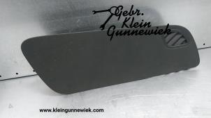 Usagé Airbag droite (tableau de bord) Volkswagen Polo Prix € 30,00 Règlement à la marge proposé par Gebr.Klein Gunnewiek Ho.BV