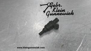 Used Injector (petrol injection) BMW X3 Price € 30,00 Margin scheme offered by Gebr.Klein Gunnewiek Ho.BV