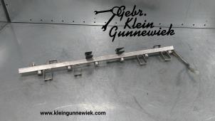Used Fuel injector nozzle BMW X3 Price € 60,00 Margin scheme offered by Gebr.Klein Gunnewiek Ho.BV