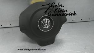 Usagé Airbag gauche (volant) Volkswagen Polo Prix € 70,00 Règlement à la marge proposé par Gebr.Klein Gunnewiek Ho.BV
