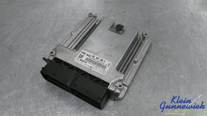 Used Injection computer Seat Leon Price € 188,00 Margin scheme offered by Klein Gunnewiek Autodemontage & Motorentechniek