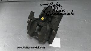 Used Rear brake calliper, left Seat Leon Price € 110,00 Margin scheme offered by Gebr.Klein Gunnewiek Ho.BV