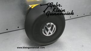Used Left airbag (steering wheel) Volkswagen E-Up Price € 235,00 Margin scheme offered by Gebr.Klein Gunnewiek Ho.BV
