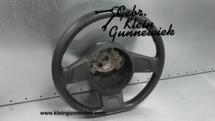 Used Steering wheel Volkswagen E-Up Price € 75,00 Margin scheme offered by Gebr.Klein Gunnewiek Ho.BV