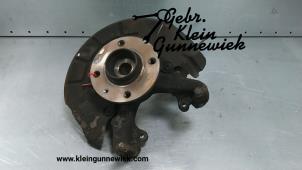 Used Knuckle, front right Volkswagen E-Up Price € 55,00 Margin scheme offered by Gebr.Klein Gunnewiek Ho.BV