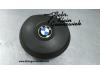 Left airbag (steering wheel) from a BMW X3 2006