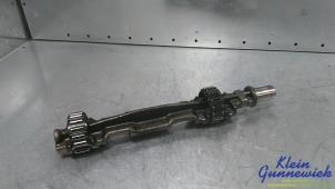 Used Balance shaft Mercedes E-Klasse Price € 75,00 Margin scheme offered by Klein Gunnewiek Autodemontage & Motorentechniek