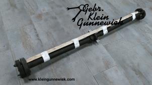 Used Intermediate shaft Mercedes C-Klasse Price € 575,00 Margin scheme offered by Gebr.Klein Gunnewiek Ho.BV