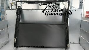 Gebrauchte Schiebedach Mechanik Mercedes C-Klasse Preis € 395,00 Margenregelung angeboten von Gebr.Klein Gunnewiek Ho.BV
