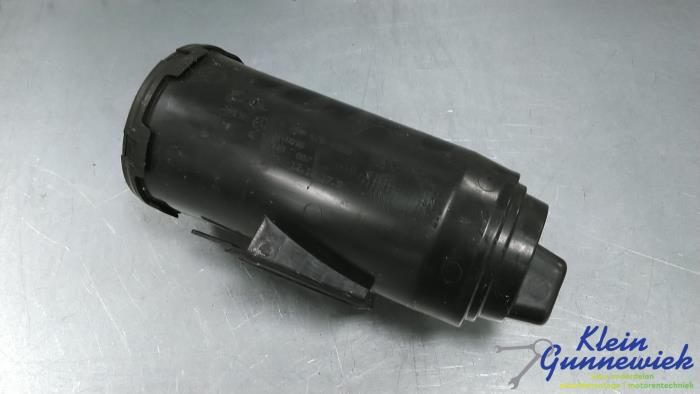 Begagnade Kolfilter Mercedes C-Klasse Pris € 49,00 Marginaltabell erbjuds av Klein Gunnewiek Autodemontage & Motorentechniek